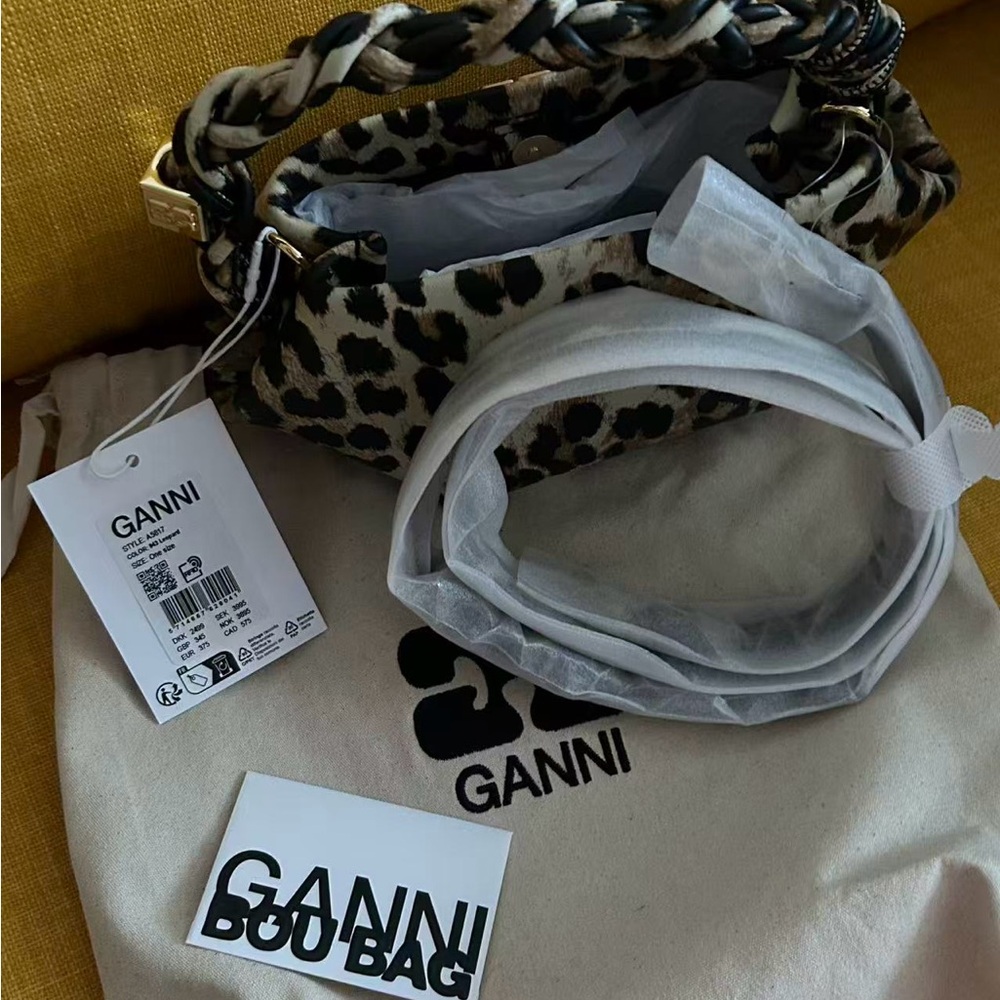 Ganni